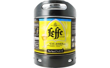 Perfect Draft 6l Belgique Leffe D Ete 5.2%