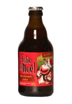 Biere France Normandie Ambree Folies De Noel 0.33 6.8%