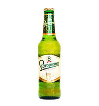 Biere Republique Tcheque Staropramen 0.33 5%
