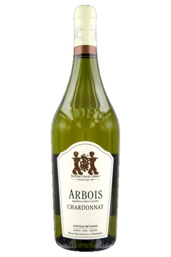Arbois Chardonnay 2019