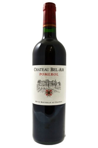 MAGNUM AOP POMEROL CHATEAU BEL AIR 2016
