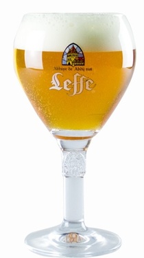 Verre Leffe Calice 25cl