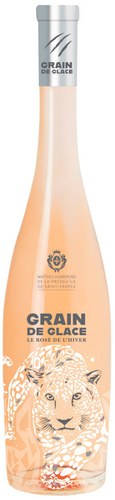AOP COTES DE PROVENCE Rose GRAIN DE GLACE 2023