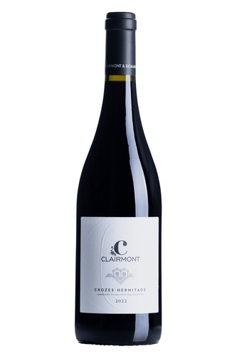 AOP CROZES HERMITAGE ROUGE CLAIRMONT 2022