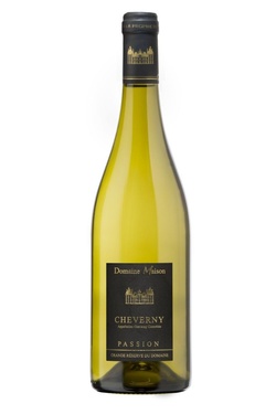 Aop Cheverny Blanc Domaine Maison 2023