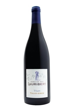 Aop Cotes Du Rhone Villages Visan Domaine Des Lauribert 2022 Hve