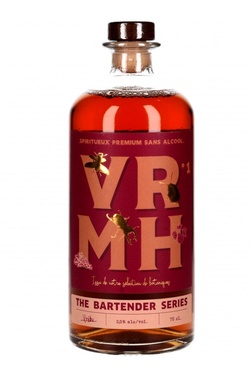 Vermouth Sans Alcool Vrmh N°1 Vermouth 0% 70cl