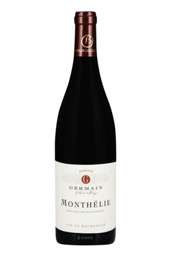 Aop Monthelie Rouge Domaine Germain 2022