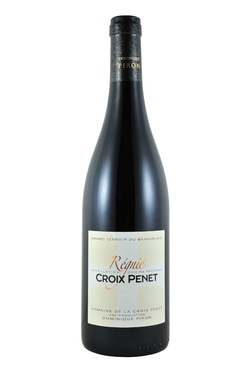 Aop Regnie Croix Penet Piron 2016