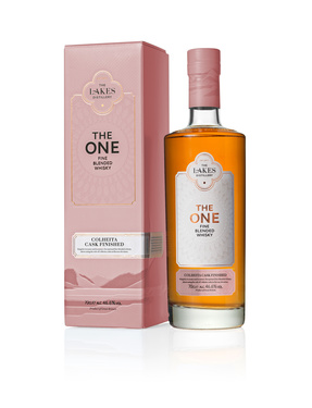 Whisky Anglais The One Colheita Finish 46.6% 70cl