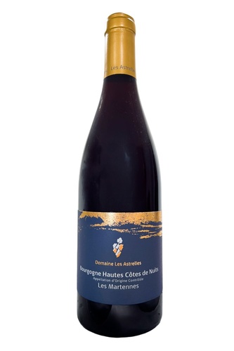 AOP FIXIN L'OLIVIER DOMAINE LES ASTRELLES 2022