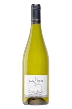 Aop Sancerre Blanc Domaine De La Gemiere 2023