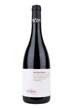 Aop Saint Chinian Intuition Domaine Viranel 2022