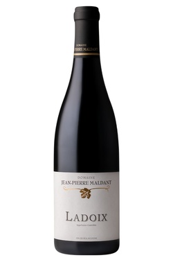 Aop Ladoix Rouge Domaine Jean Pierre Maldant 2022