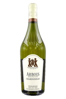 Aop Arbois Chardonnay 2022