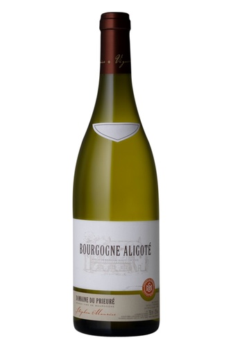 AOP BOURGOGNE ALIGOTE DOMAINE DU PRIEURE 2023 BIO