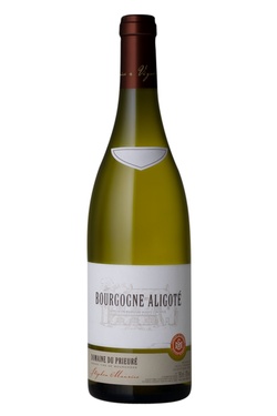 Aop Bourgogne Aligote Domaine Du Prieure 2023 Bio