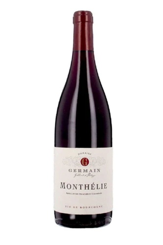 AOP MONTHELIE ROUGE DOMAINE GERMAIN 2023