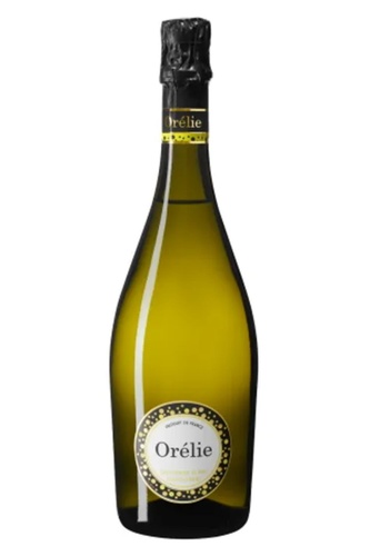 VIN DE FRANCE VIN PETILLANT BULLES D'ORELIE VIGNERONS ARDECHOIS