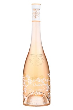 Magnum Aop Cotes Provence La Vie En Rose Chateau Roubine 2024 Bio