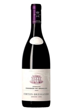 Aop Corton Gc Les Bressandes Domaine Chandon De Briailles 2013