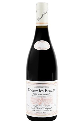 AOP CHOREY LES BEAUNE BEAUMONTS DOMAINE LARGEOT 2022