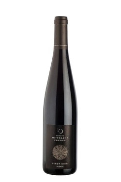 Aop Alsace Pinot Noir Domaine Mittnacht 2024 75cl Biodynamie