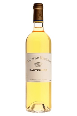 Aop Sauternes Carmes De Rieussec 2016