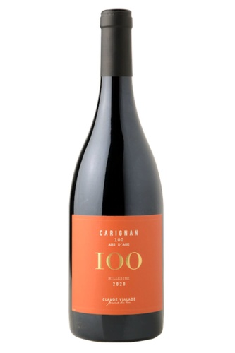 MAGNUM IGP AUDE CARIGNAN MON AMOUR 100 ANS CLAUDE VIALADE 2024 HVE