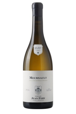Aop Meursault Blanc Jean Fery 2022