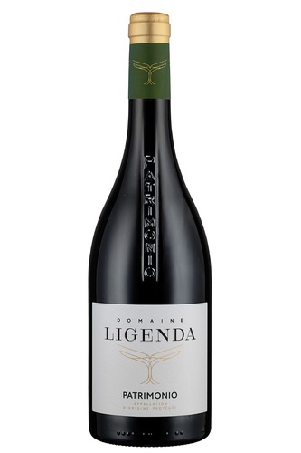 AOP PATRIMONIO RGE DOMAINE LIGENDA 2024 BIO