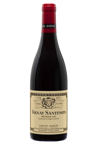 AOP VOLNAY 1ER CRU SANTENOT LOUIS JADOT 2017