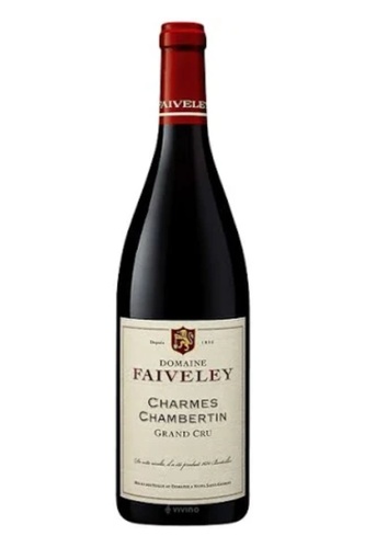 AOP CHARMES CHAMBERTIN GC FAIVELEY 2014