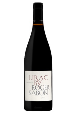 Aop Lirac Roger Sabon 2013