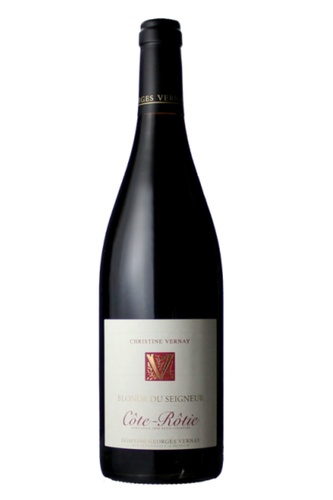 MG AOP COTE ROTIE BLONDE DU SEIGNEUR G.VERNAY 2023