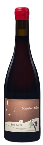 AOP MENETOU RGE DOMAINE ERIC LOUIS 2022 HVE