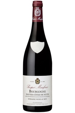 Aop Bourgogne Hautes Cotes De Nuits Rge Prosper Maufoux 2023