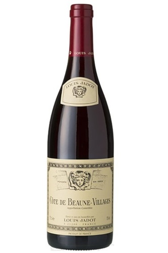 AOP COTE DE BEAUNE VILLAGES LOUIS JADOT 2023