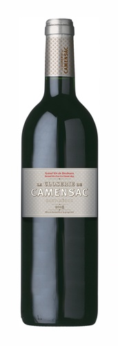 AOP HAUT MEDOC CLOSERIE DE CAMENSAC 2018
