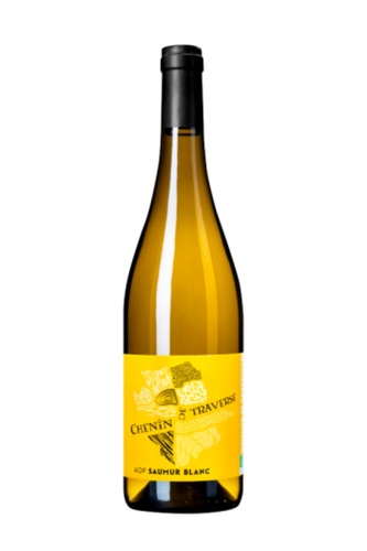 AOP SAUMUR BLC CHENIN DE TRAVERSE ROCHEVILLE 2025