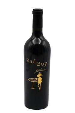 Aop Cotes Du Roussillon Bad Boy Gold Thunevin 2006