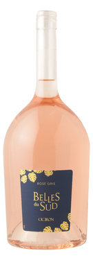 Magnum Igp Pays D'oc Rse Gris Belles Du Sud 2025