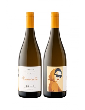 Igp Cotes De Gascogne Demoiselle 2025