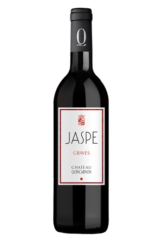 AOP GRAVES RGE JASPE CHÂTEAU QUINCARNON 2020