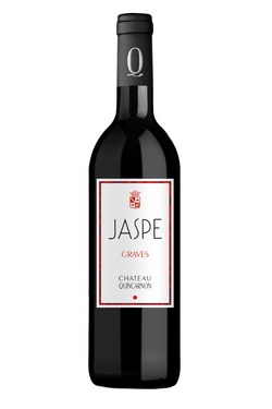 Aop Graves Rge Jaspe ChÂteau Quincarnon 2020