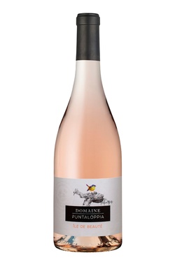 Igp Ile Beaute Rose Puntaloppia 2025