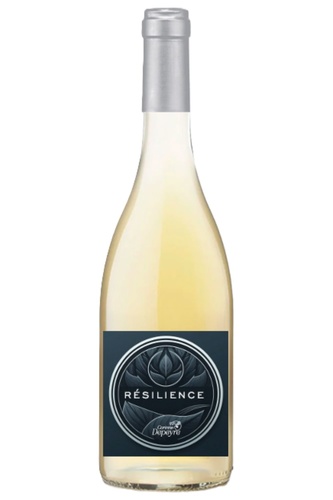 IGP MEDITERANNEE BLANC RESILIENCE CORINNE DEPEYRE 2024 BIO