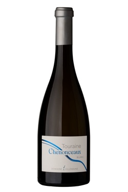 Aop Touraine Chenonceaux Blc Domaine Villemaine 2024