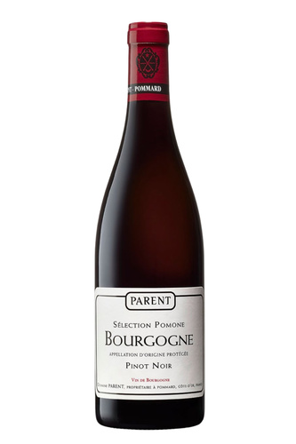 AOP BOURGOGNE RGE SELECTION POMONE PARENT 2019 BIO