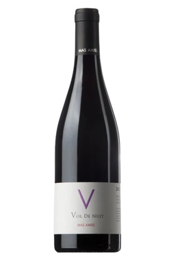 Igp Cotes Catalanes Rouge Vol De Nuit Mas Amiel 2024